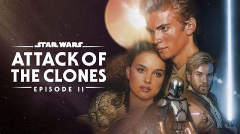 watch star wars attack of the clones megavideo|attack of the clones tv show.